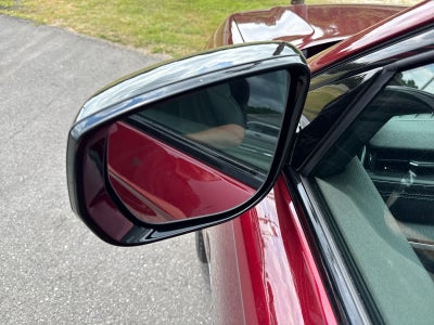 2025 Jeep Grand Cherokee GRAND CHEROKEE L ALTITUDE 4X4