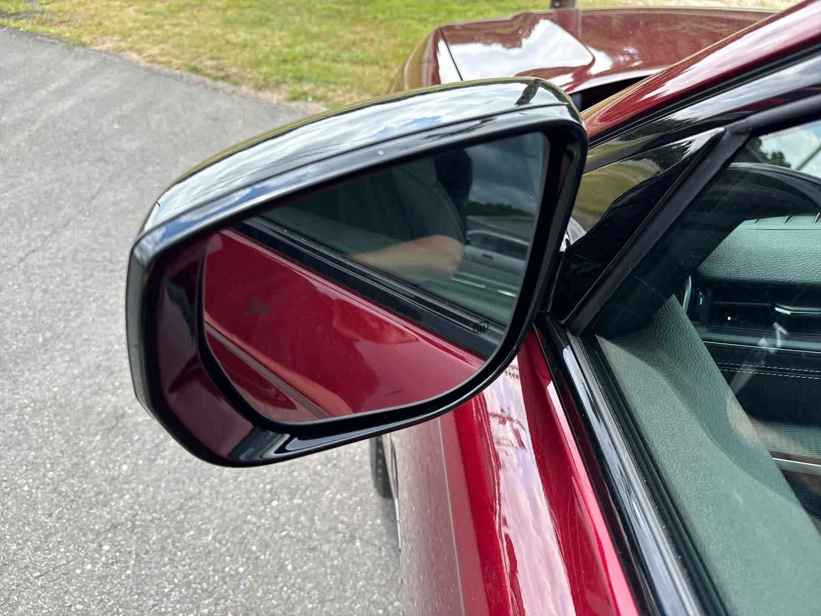 2025 Jeep Grand Cherokee GRAND CHEROKEE L ALTITUDE 4X4