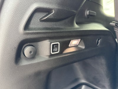 2025 Jeep Grand Cherokee GRAND CHEROKEE L ALTITUDE 4X4