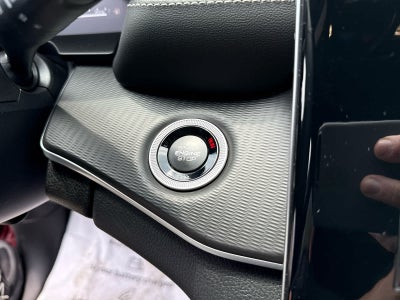 2025 Jeep Grand Cherokee GRAND CHEROKEE L ALTITUDE 4X4