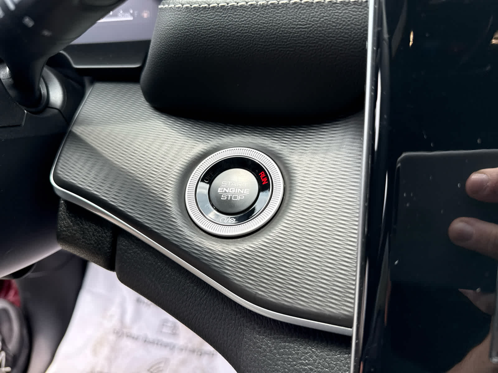 2025 Jeep Grand Cherokee GRAND CHEROKEE L ALTITUDE 4X4