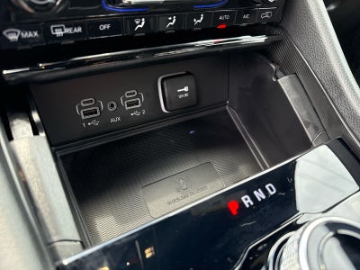 2025 Jeep Grand Cherokee GRAND CHEROKEE L ALTITUDE 4X4