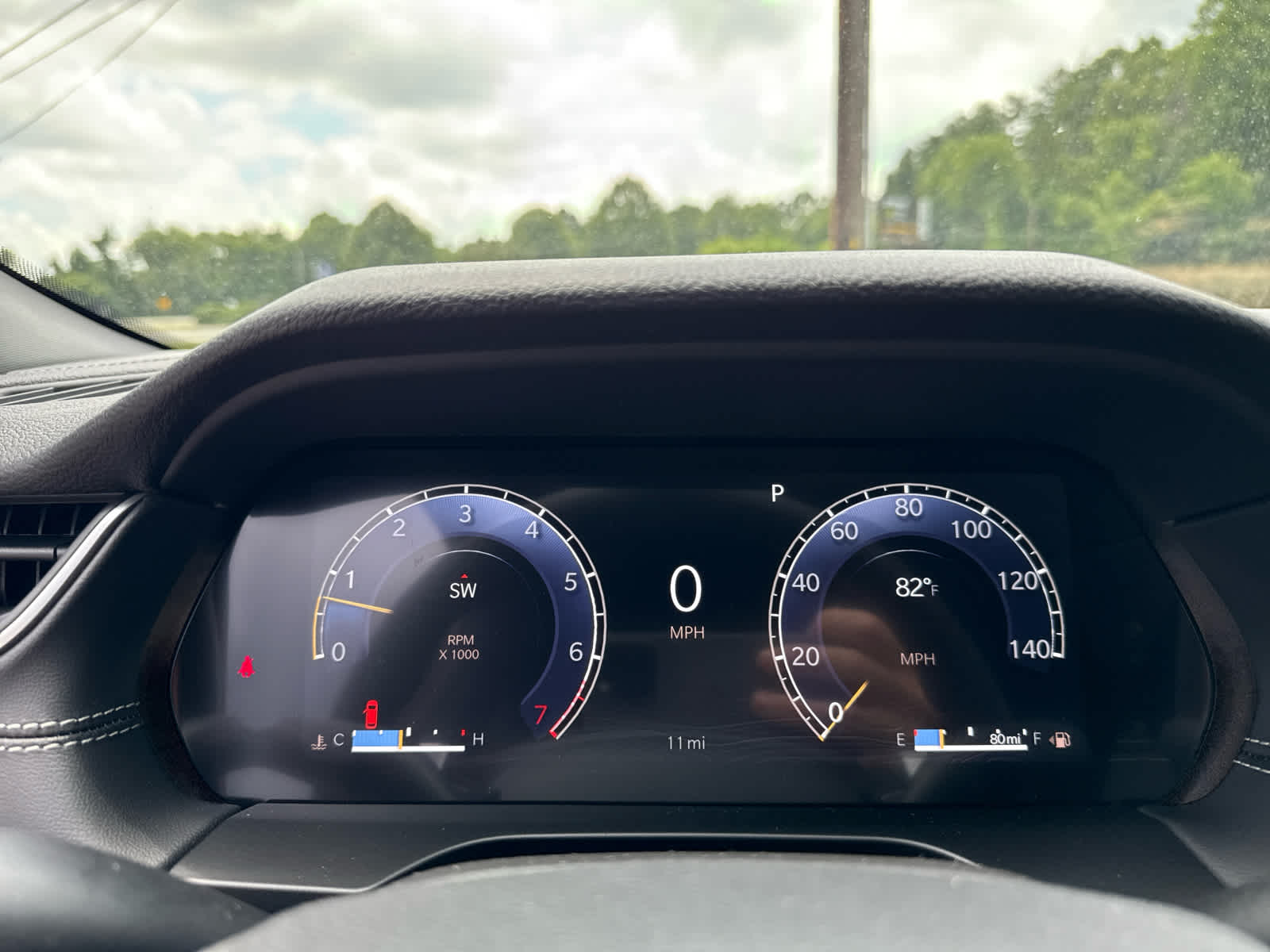 2025 Jeep Grand Cherokee GRAND CHEROKEE L ALTITUDE 4X4