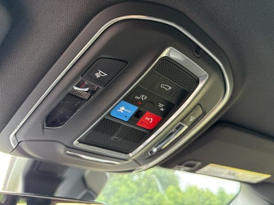 2025 Jeep Grand Cherokee GRAND CHEROKEE L ALTITUDE 4X4