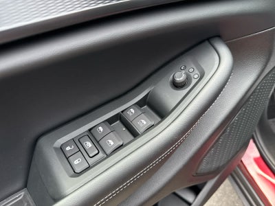 2025 Jeep Grand Cherokee GRAND CHEROKEE L ALTITUDE 4X4