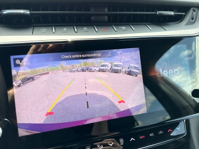 2026 Jeep Grand Cherokee GRAND CHEROKEE L LAREDO ALTITUDE 4X4