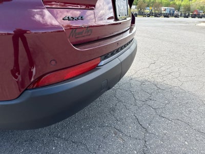 2026 Jeep Grand Cherokee GRAND CHEROKEE L LAREDO ALTITUDE 4X4