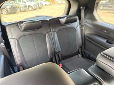 2026 Jeep Grand Cherokee GRAND CHEROKEE L LAREDO ALTITUDE 4X4