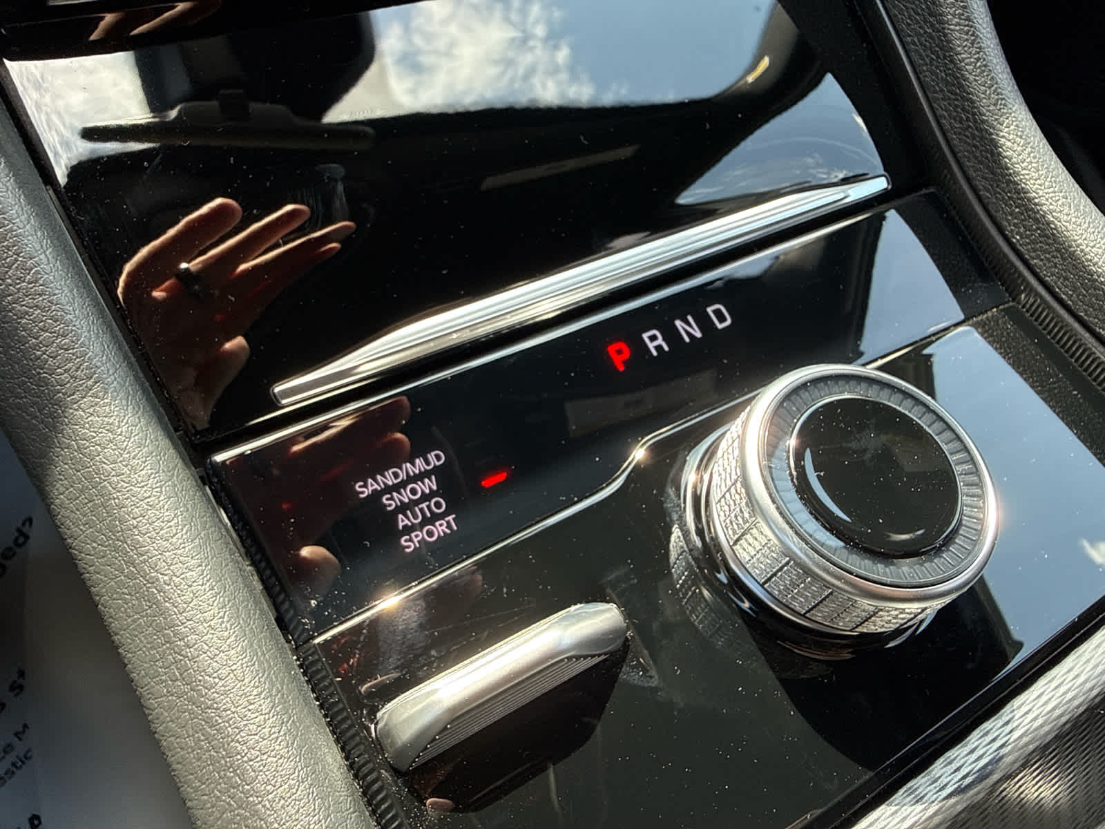 2026 Jeep Grand Cherokee GRAND CHEROKEE L LAREDO ALTITUDE 4X4