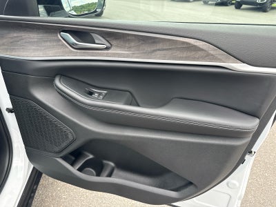 2026 Jeep Grand Cherokee GRAND CHEROKEE L LAREDO ALTITUDE 4X4