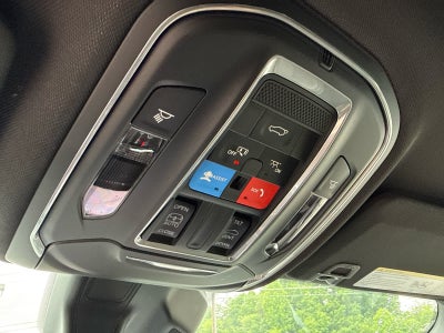 2026 Jeep Grand Cherokee GRAND CHEROKEE L LAREDO ALTITUDE 4X4
