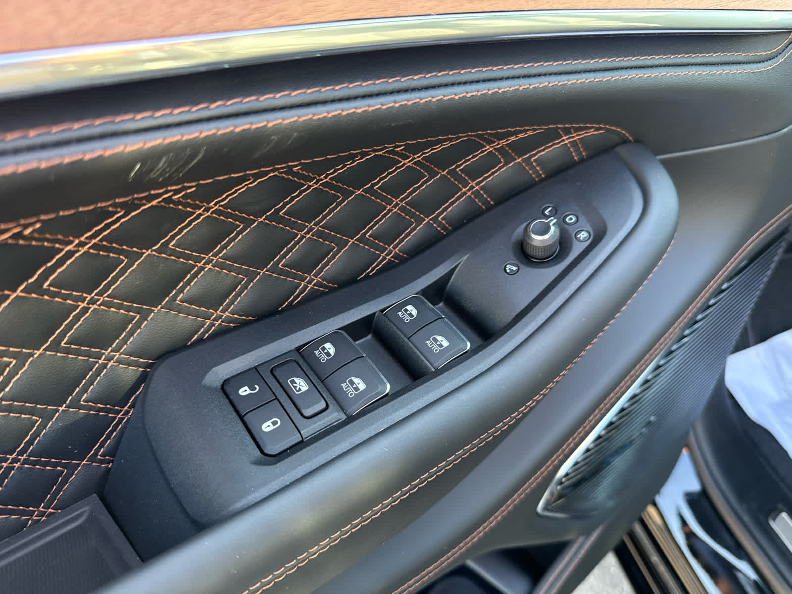 2026 Jeep Grand Cherokee GRAND CHEROKEE L SUMMIT 4X4