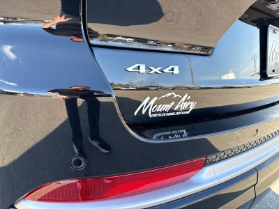 2026 Jeep Grand Cherokee GRAND CHEROKEE L SUMMIT 4X4