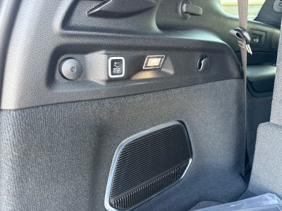 2026 Jeep Grand Cherokee GRAND CHEROKEE L SUMMIT 4X4