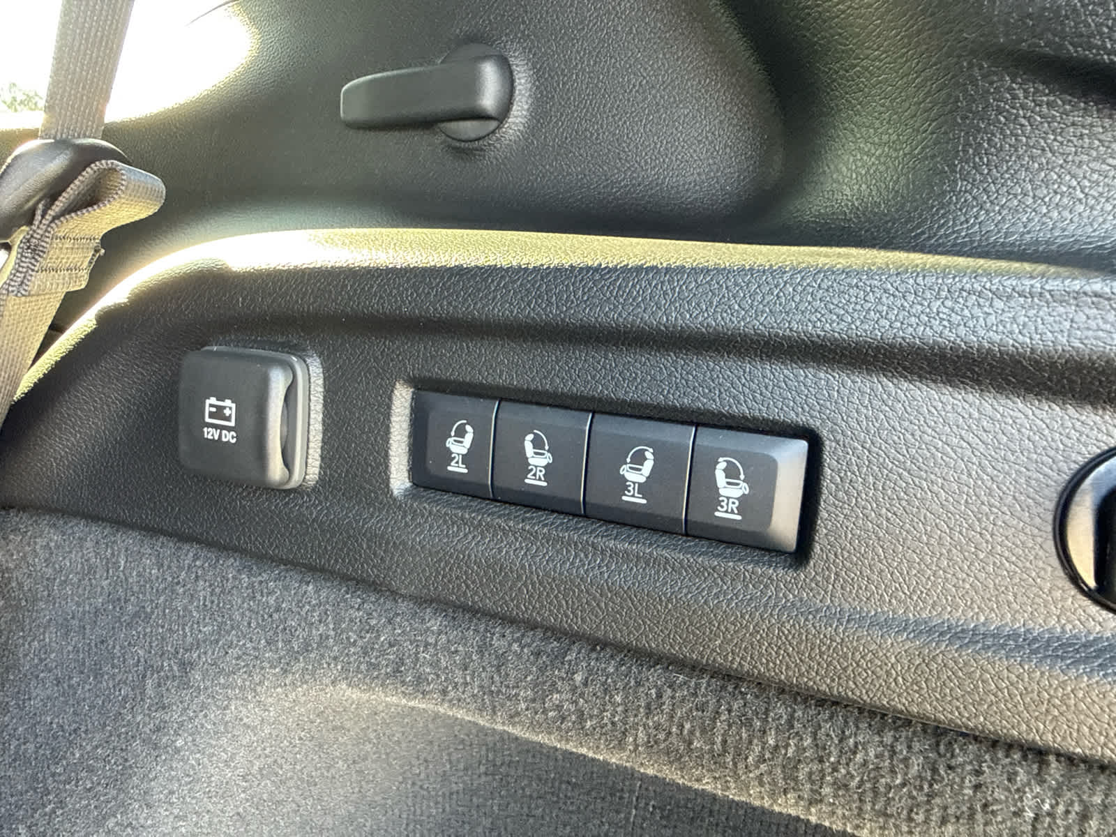 2026 Jeep Grand Cherokee GRAND CHEROKEE L SUMMIT 4X4