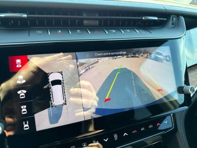 2026 Jeep Grand Cherokee GRAND CHEROKEE L SUMMIT 4X4