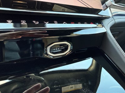 2026 Jeep Grand Cherokee GRAND CHEROKEE L SUMMIT 4X4