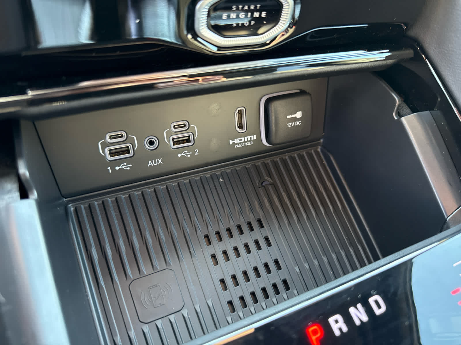 2026 Jeep Grand Cherokee GRAND CHEROKEE L SUMMIT 4X4