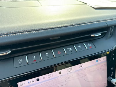 2026 Jeep Grand Cherokee GRAND CHEROKEE L SUMMIT 4X4