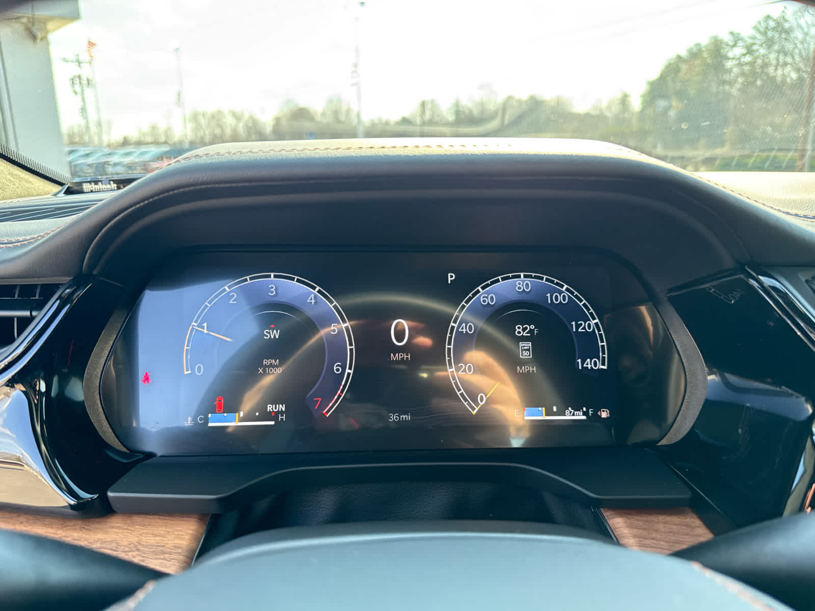 2026 Jeep Grand Cherokee GRAND CHEROKEE L SUMMIT 4X4