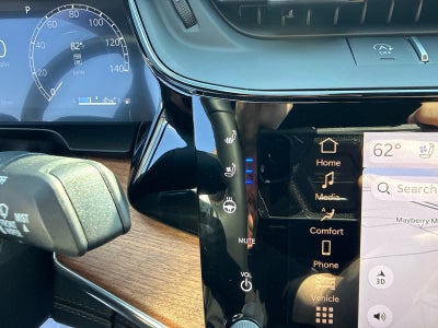 2026 Jeep Grand Cherokee GRAND CHEROKEE L SUMMIT 4X4