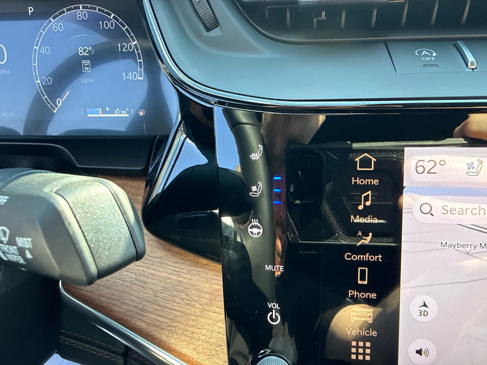 2026 Jeep Grand Cherokee GRAND CHEROKEE L SUMMIT 4X4