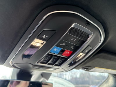 2026 Jeep Grand Cherokee GRAND CHEROKEE L SUMMIT 4X4