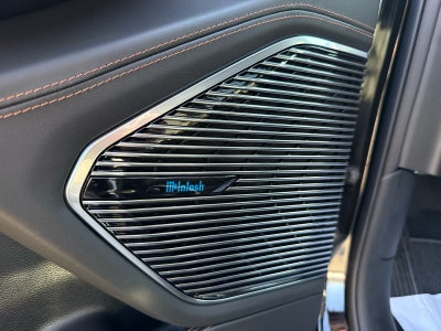 2026 Jeep Grand Cherokee GRAND CHEROKEE L SUMMIT 4X4