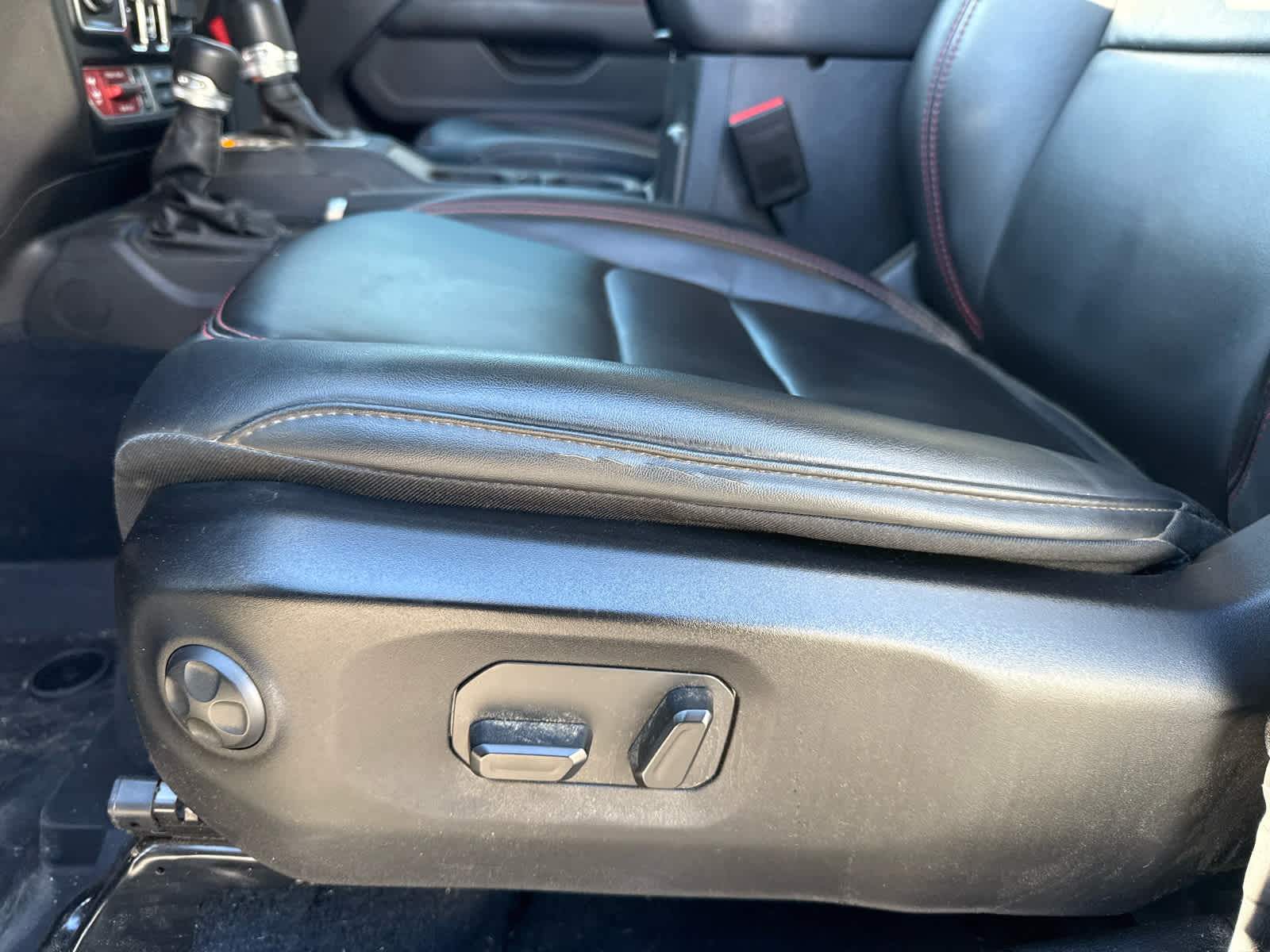 2024 Jeep Wrangler 4-Door Recon 4x4