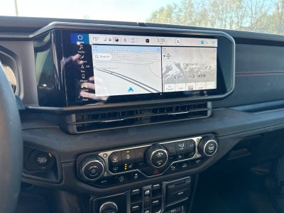 2024 Jeep Wrangler 4-Door Recon 4x4