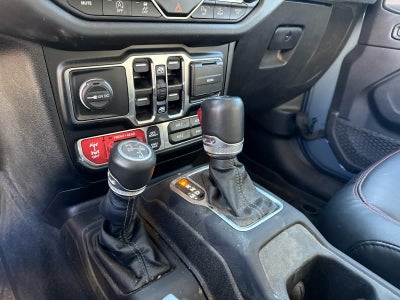 2024 Jeep Wrangler 4-Door Recon 4x4