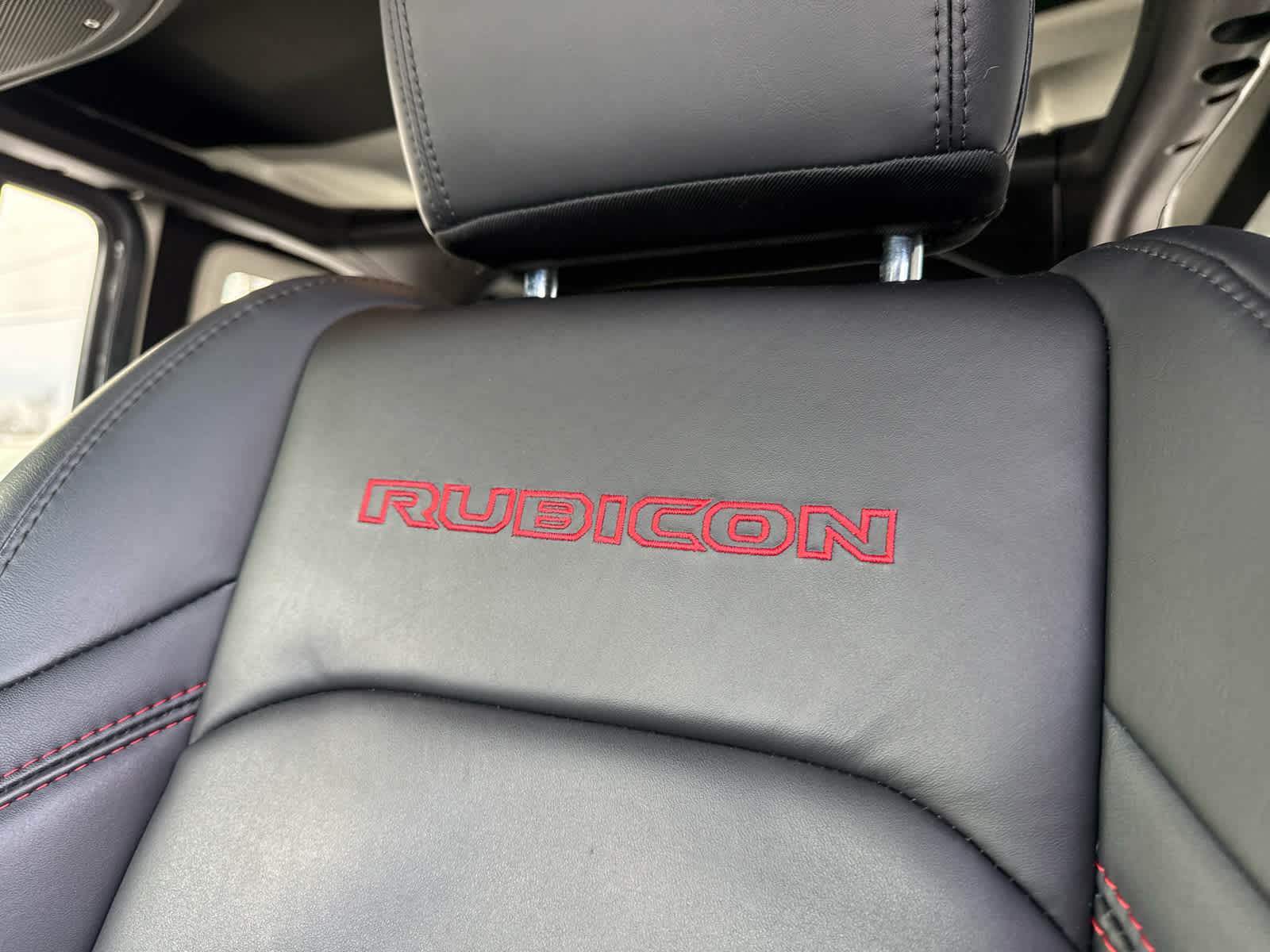 2024 Jeep Wrangler 4-Door Recon 4x4