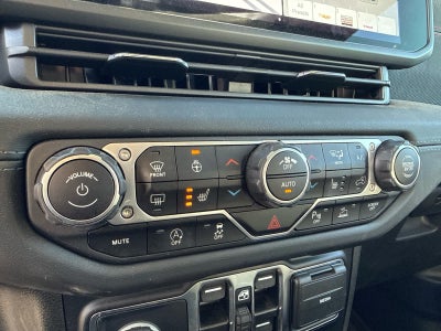 2024 Jeep Wrangler 4-Door Recon 4x4