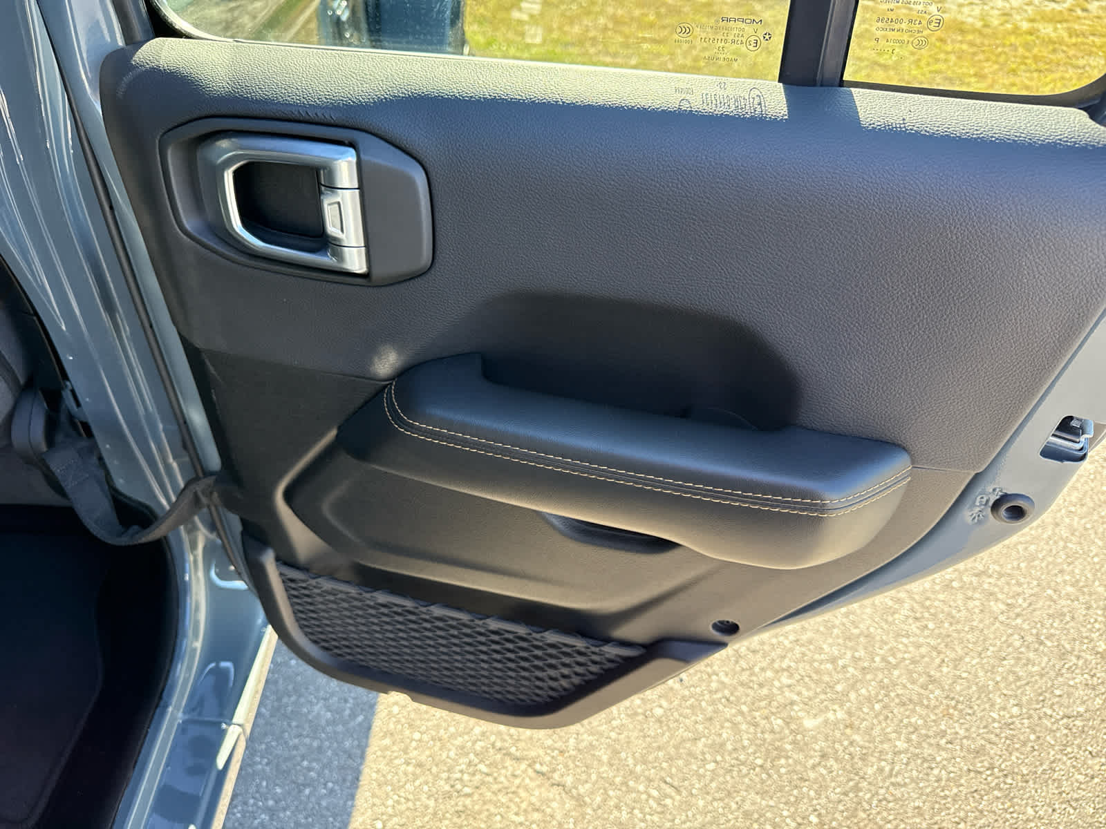 2024 Jeep Wrangler 4xe Sahara 4xe