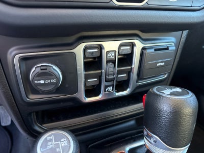 2024 Jeep Wrangler 4xe Sahara 4xe