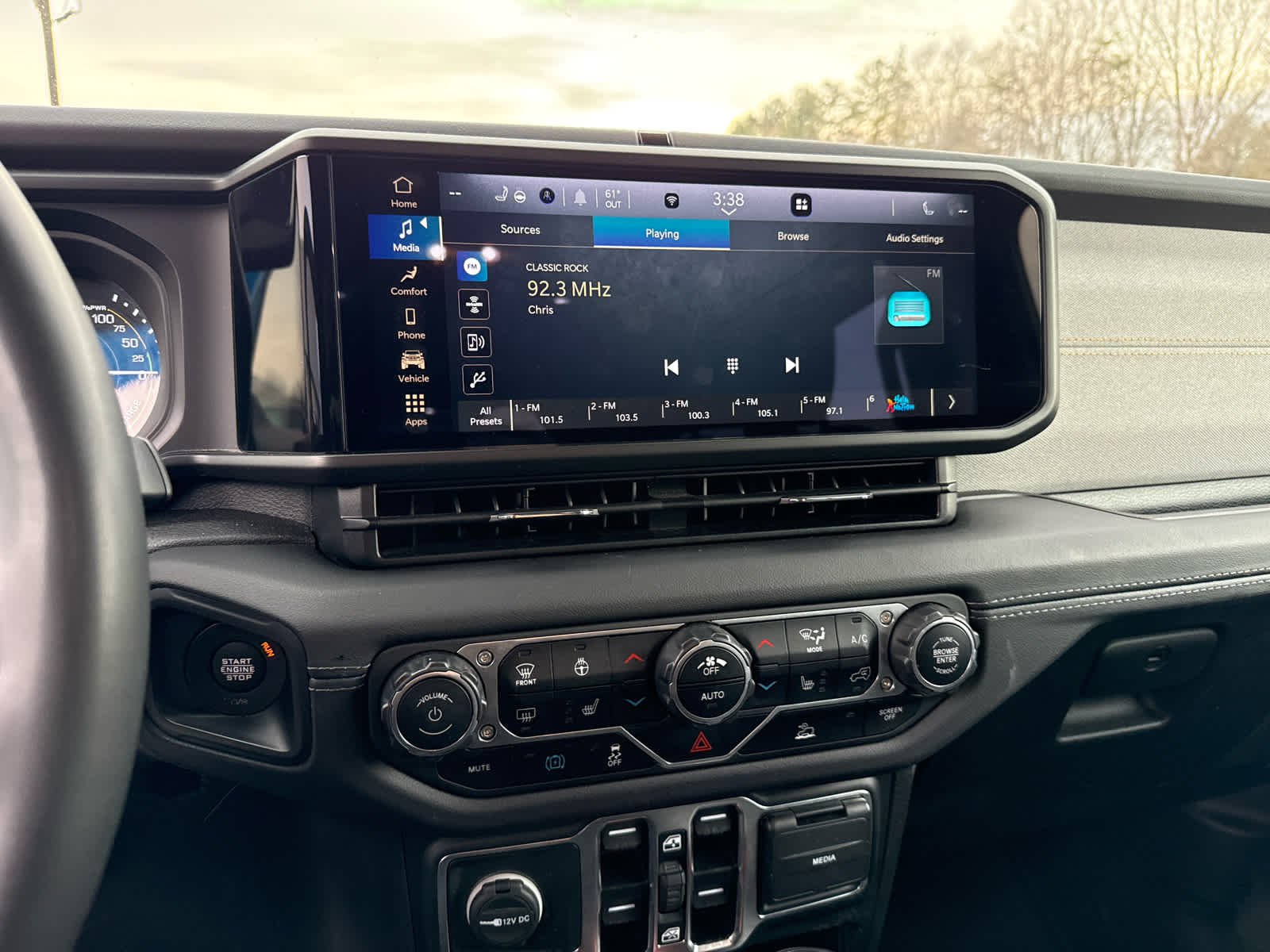 2024 Jeep Wrangler 4xe Sahara 4xe