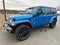 2024 Jeep Wrangler 4xe Sahara 4xe