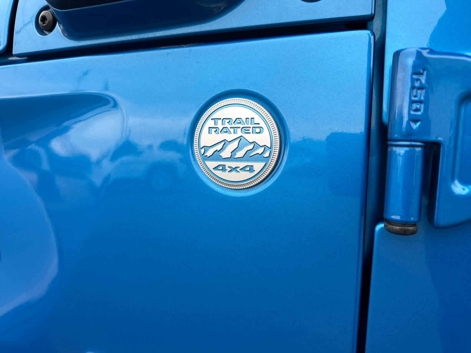 2024 Jeep Wrangler 4xe Sahara 4xe