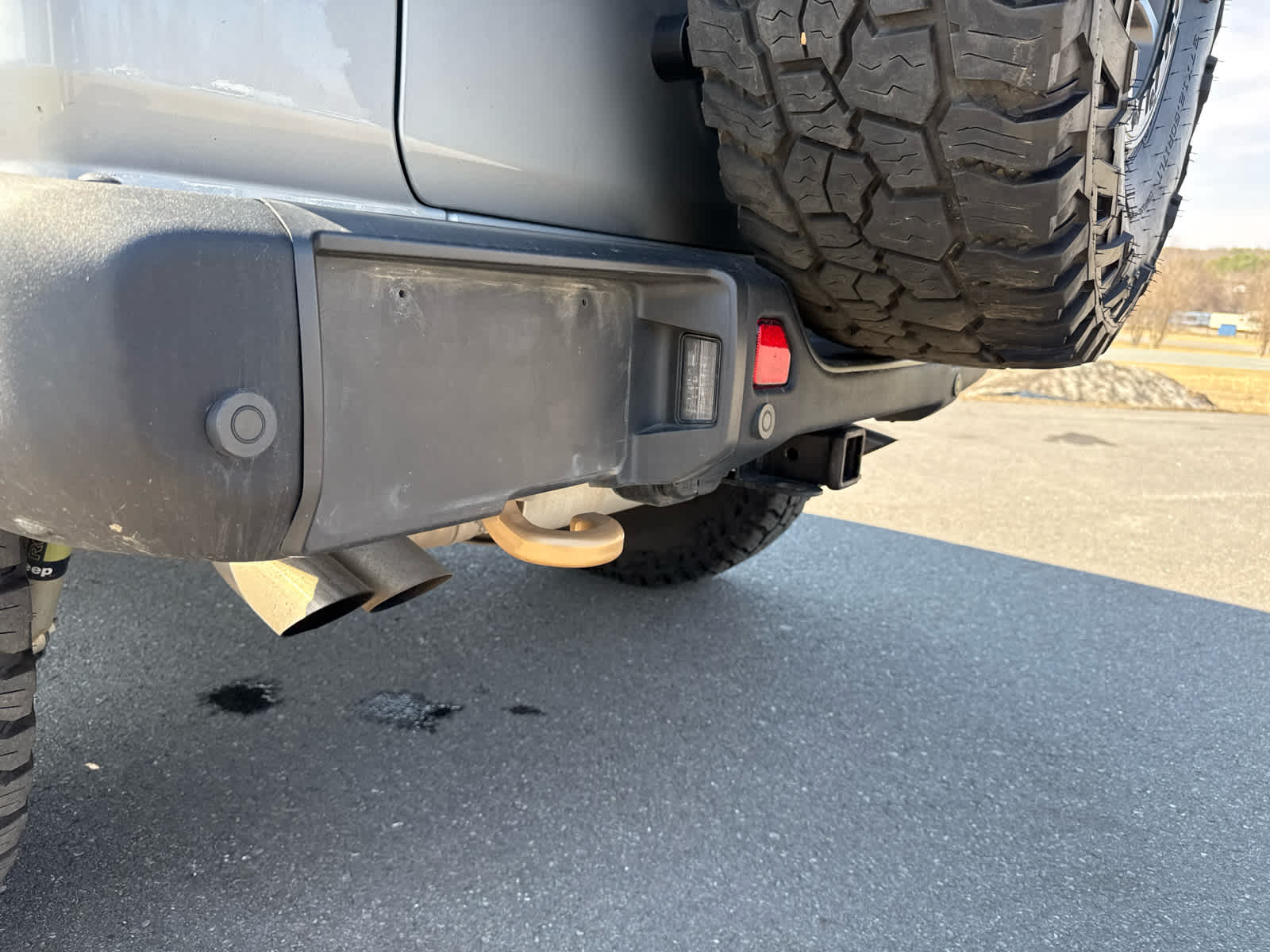 2024 Jeep Wrangler 4-Door Rubicon 392 4x4