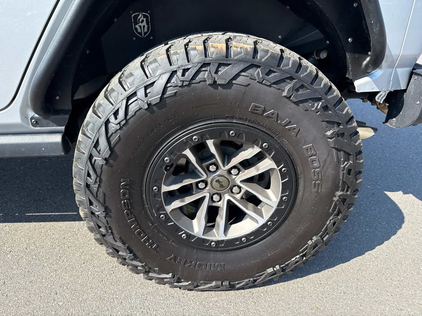 2024 Jeep Wrangler 4-Door Rubicon 392 4x4