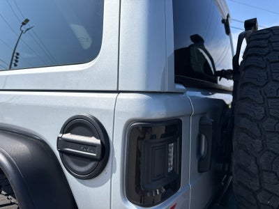 2024 Jeep Wrangler 4-Door Rubicon 392 4x4