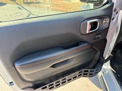 2024 Jeep Wrangler 4-Door Rubicon 392 4x4