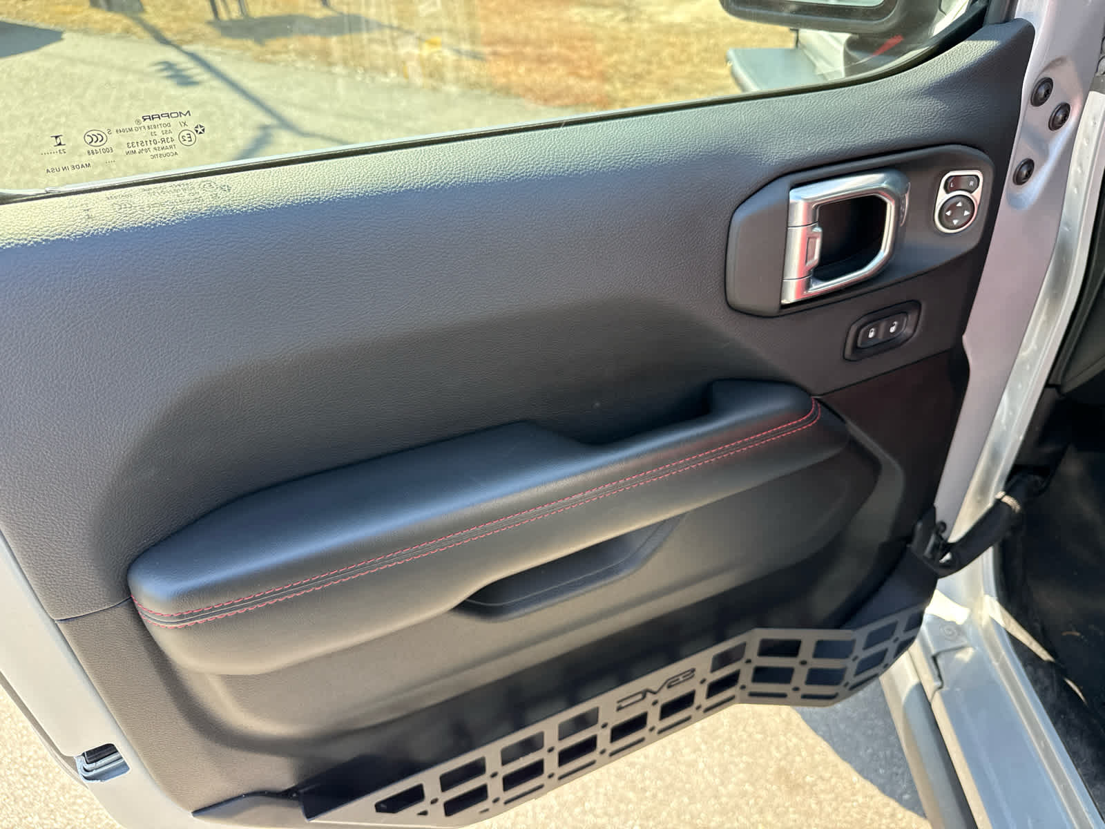 2024 Jeep Wrangler 4-Door Rubicon 392 4x4