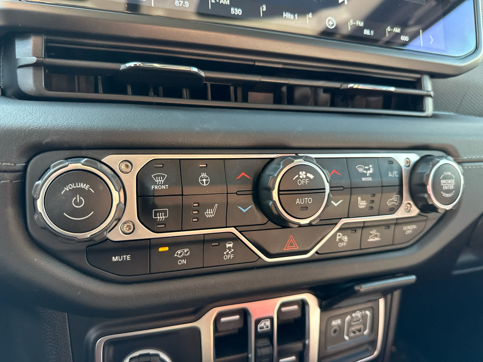 2024 Jeep Wrangler 4-Door Rubicon 392 4x4