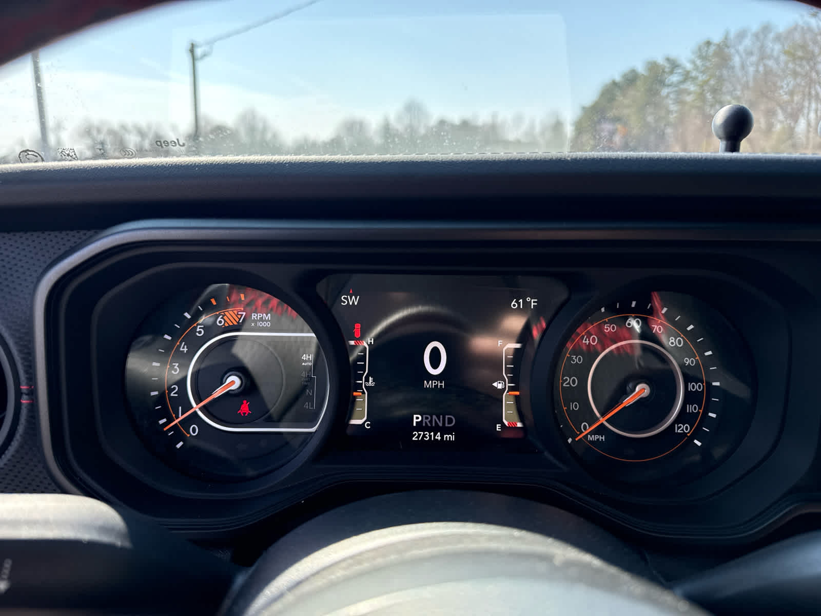 2024 Jeep Wrangler 4-Door Rubicon 392 4x4