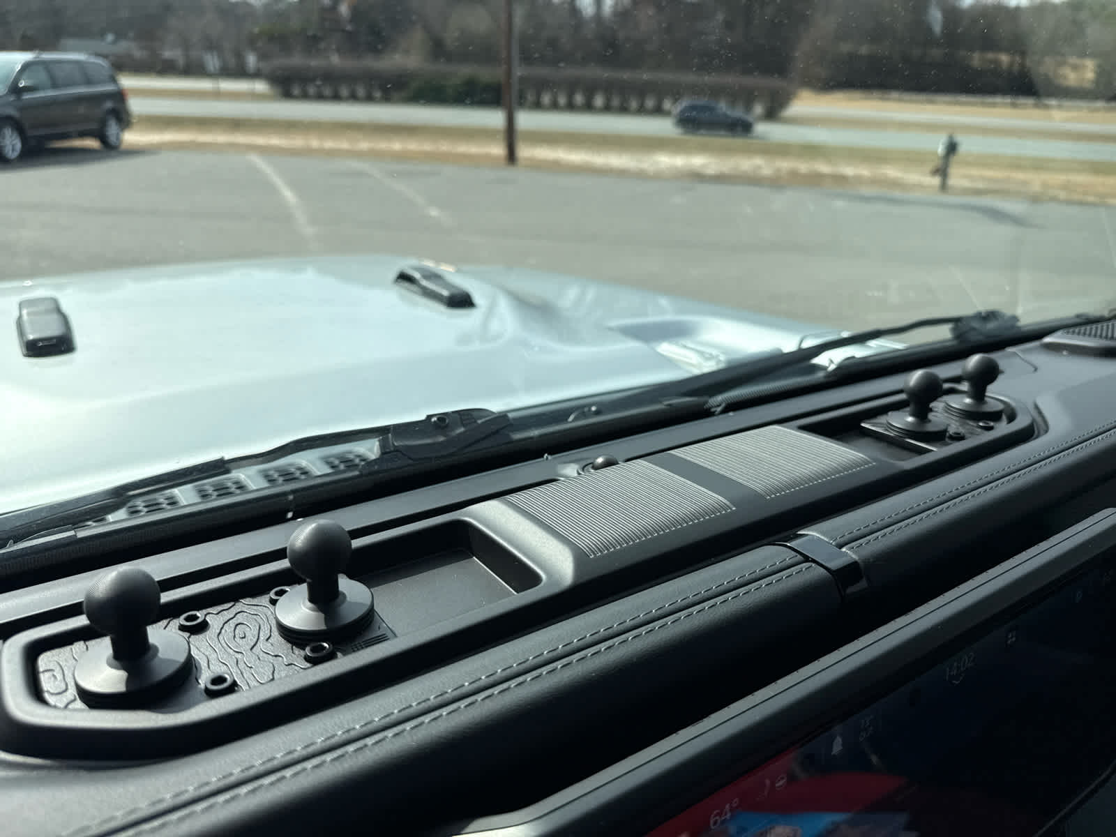 2024 Jeep Wrangler 4-Door Rubicon 392 4x4