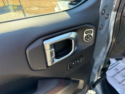 2026 Jeep Wrangler WRANGLER 4-DOOR MOAB 392