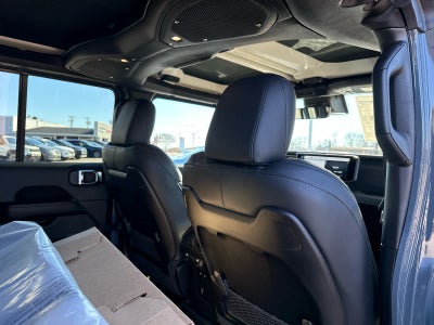 2026 Jeep Wrangler WRANGLER 4-DOOR MOAB 392