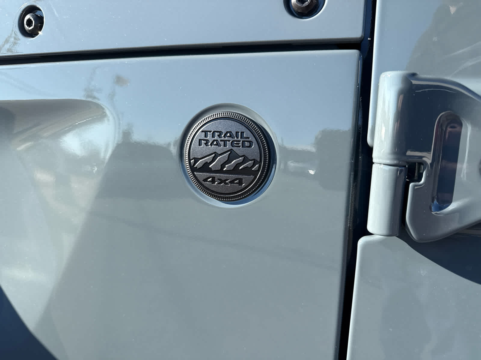 2026 Jeep Wrangler WRANGLER 4-DOOR MOAB 392