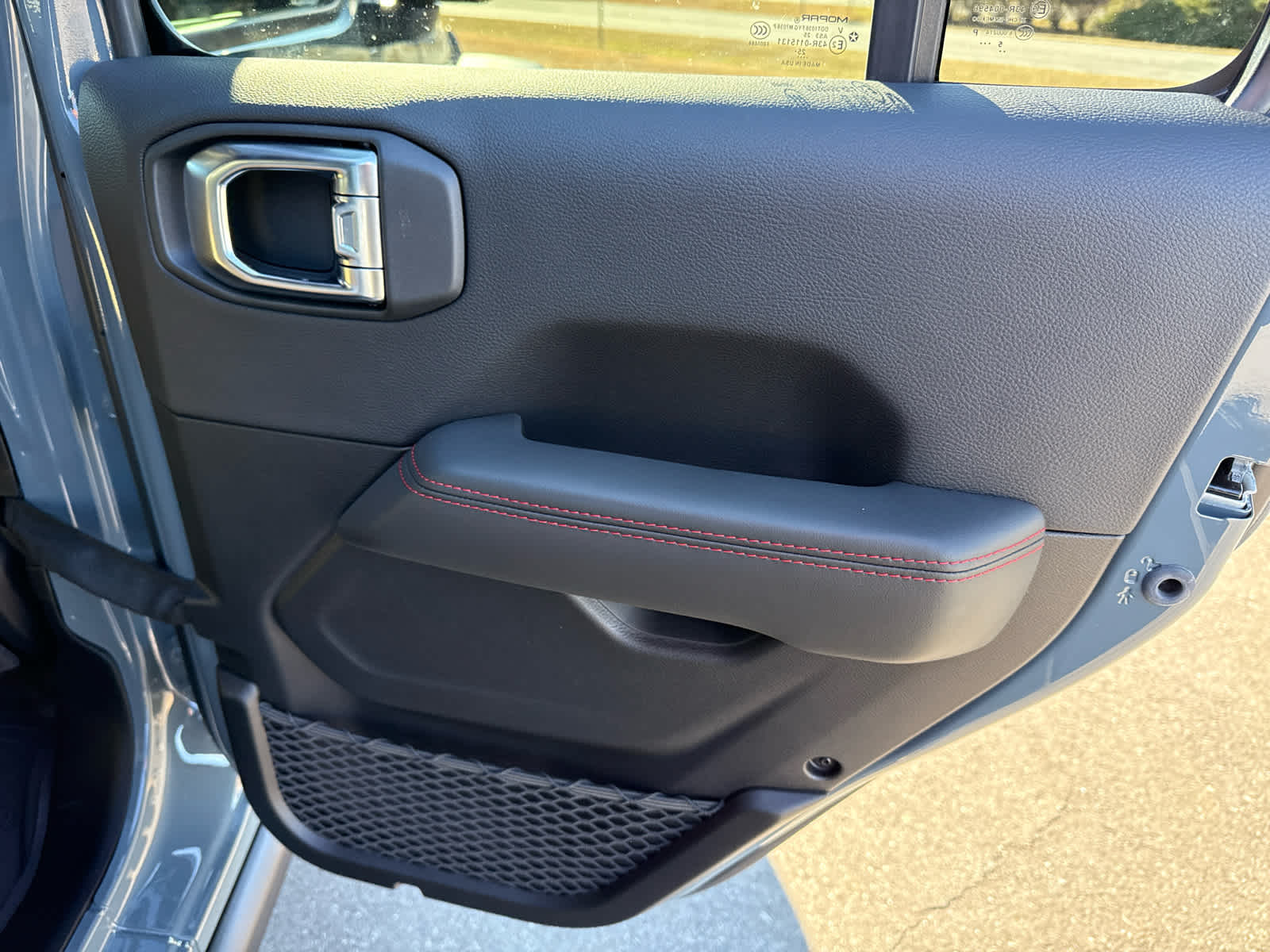 2026 Jeep Wrangler WRANGLER 4-DOOR MOAB 392